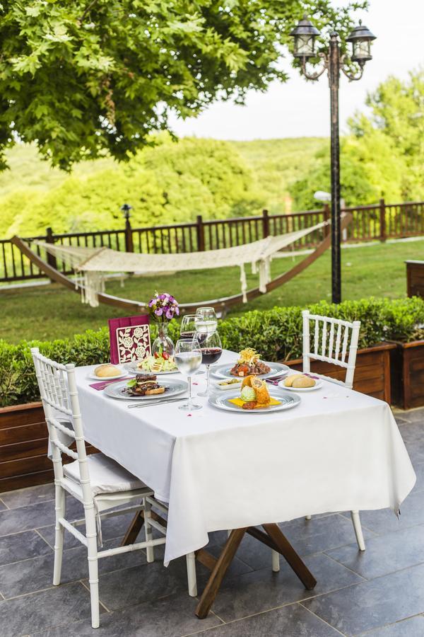 Park Orman Polonezkoy Hotel 3*