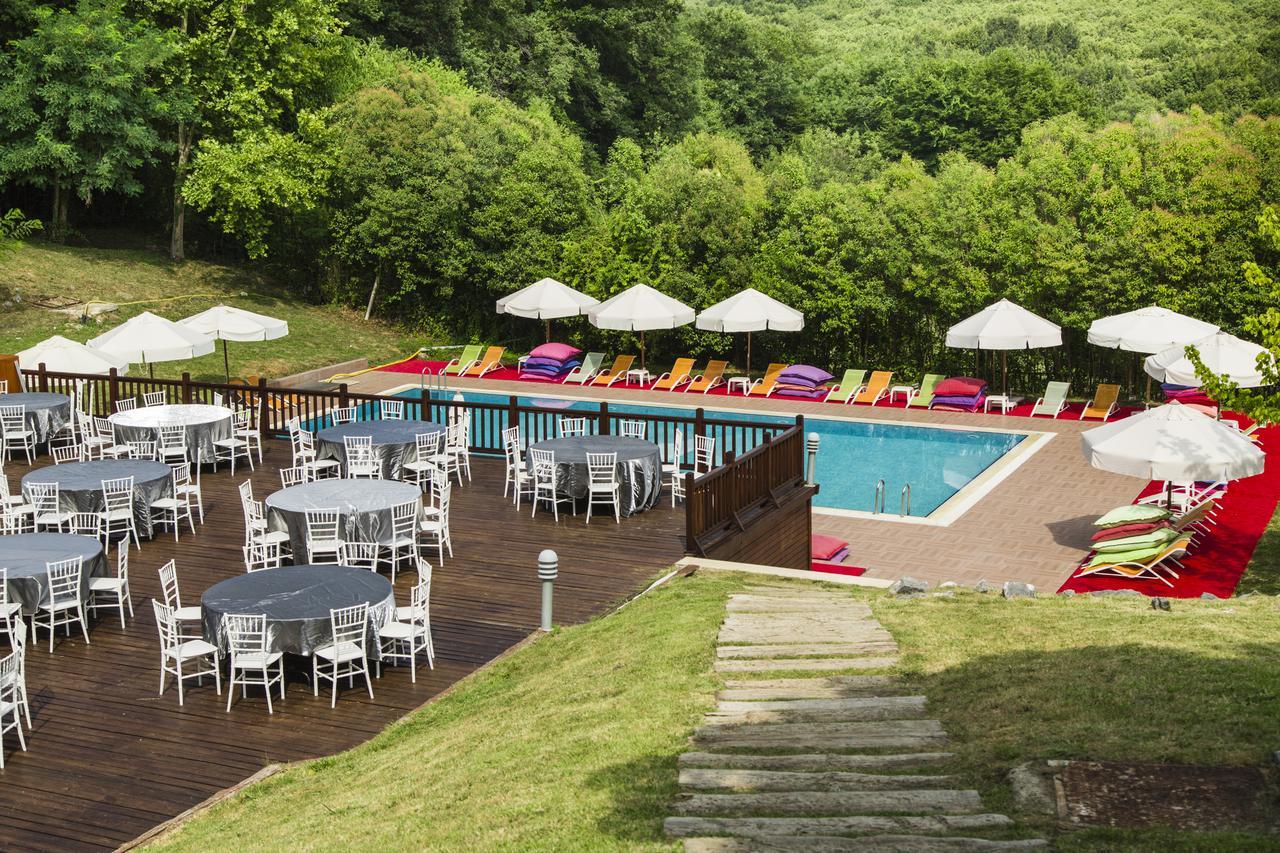 Hotel Park Orman Polonezkoy 3*