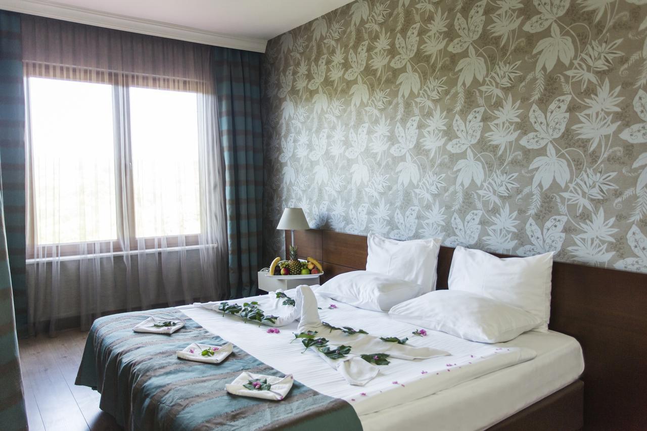 Park Orman Polonezkoy Hotel 3*