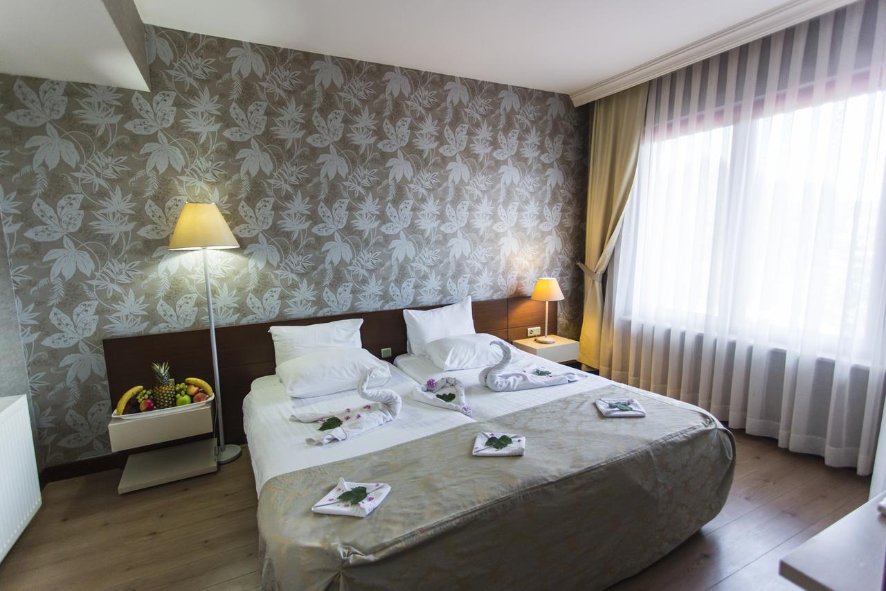 Park Orman Polonezkoy 3*