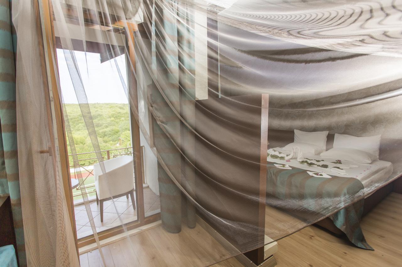 Park Orman Polonezkoy Hotel Istanbul
