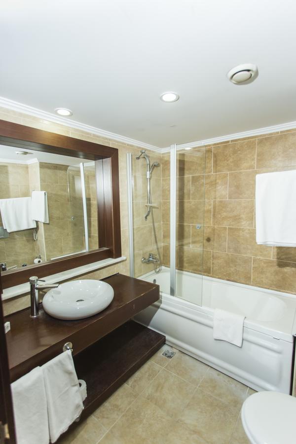 Hotel Park Orman Polonezkoy Istanbul