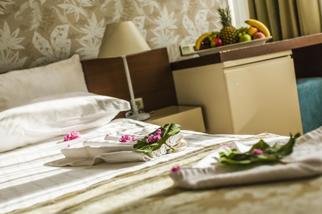 Park Orman Polonezkoy Hotel 3*