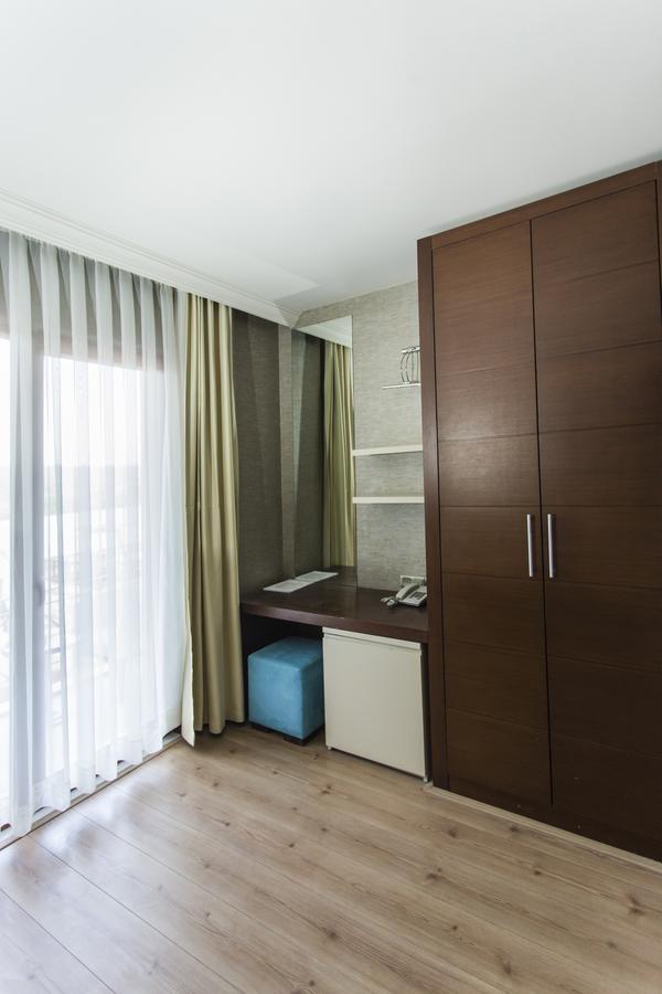 Hotel Park Orman Polonezkoy 3*