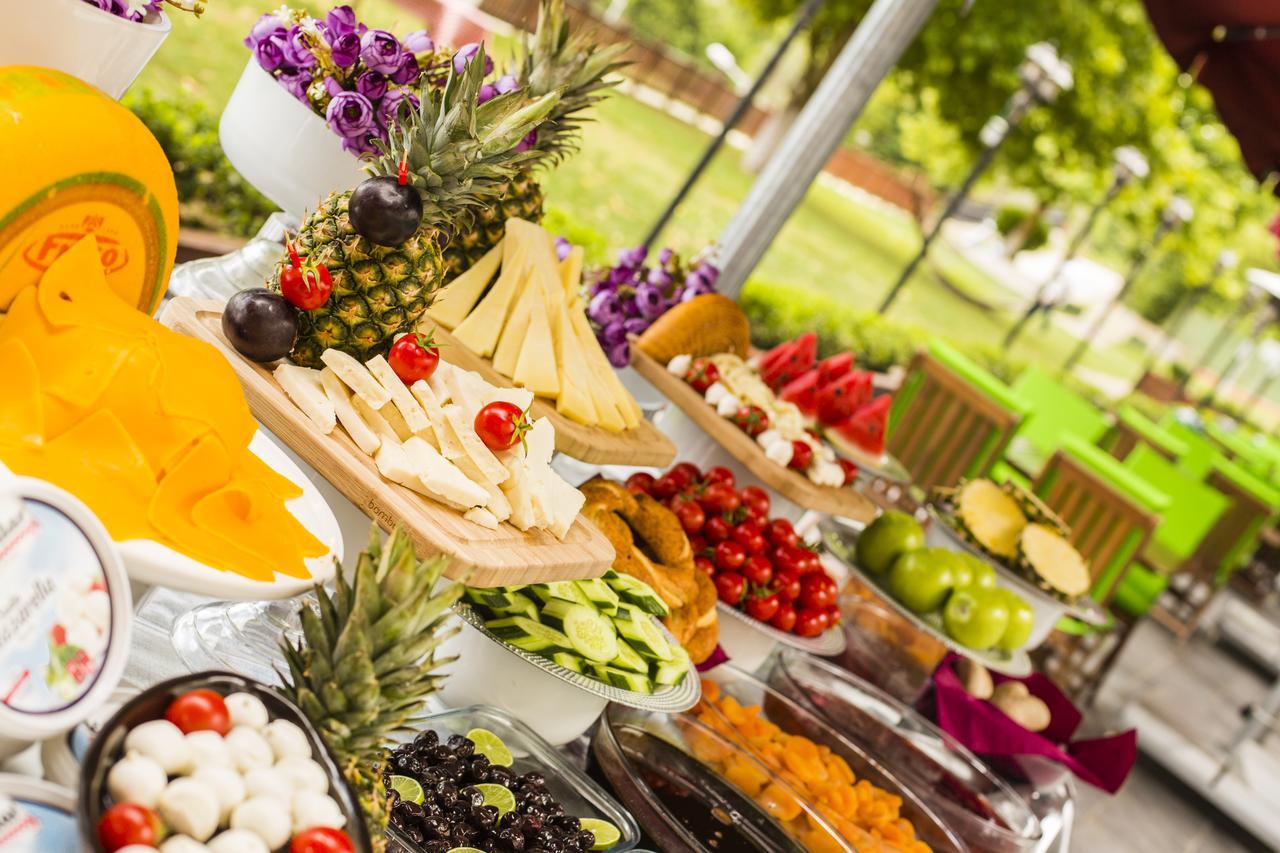 Park Orman Polonezkoy Hotel 3*