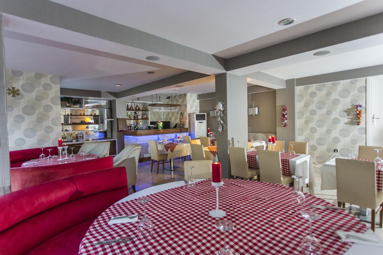 Hotel Park Orman Polonezkoy Istanbul