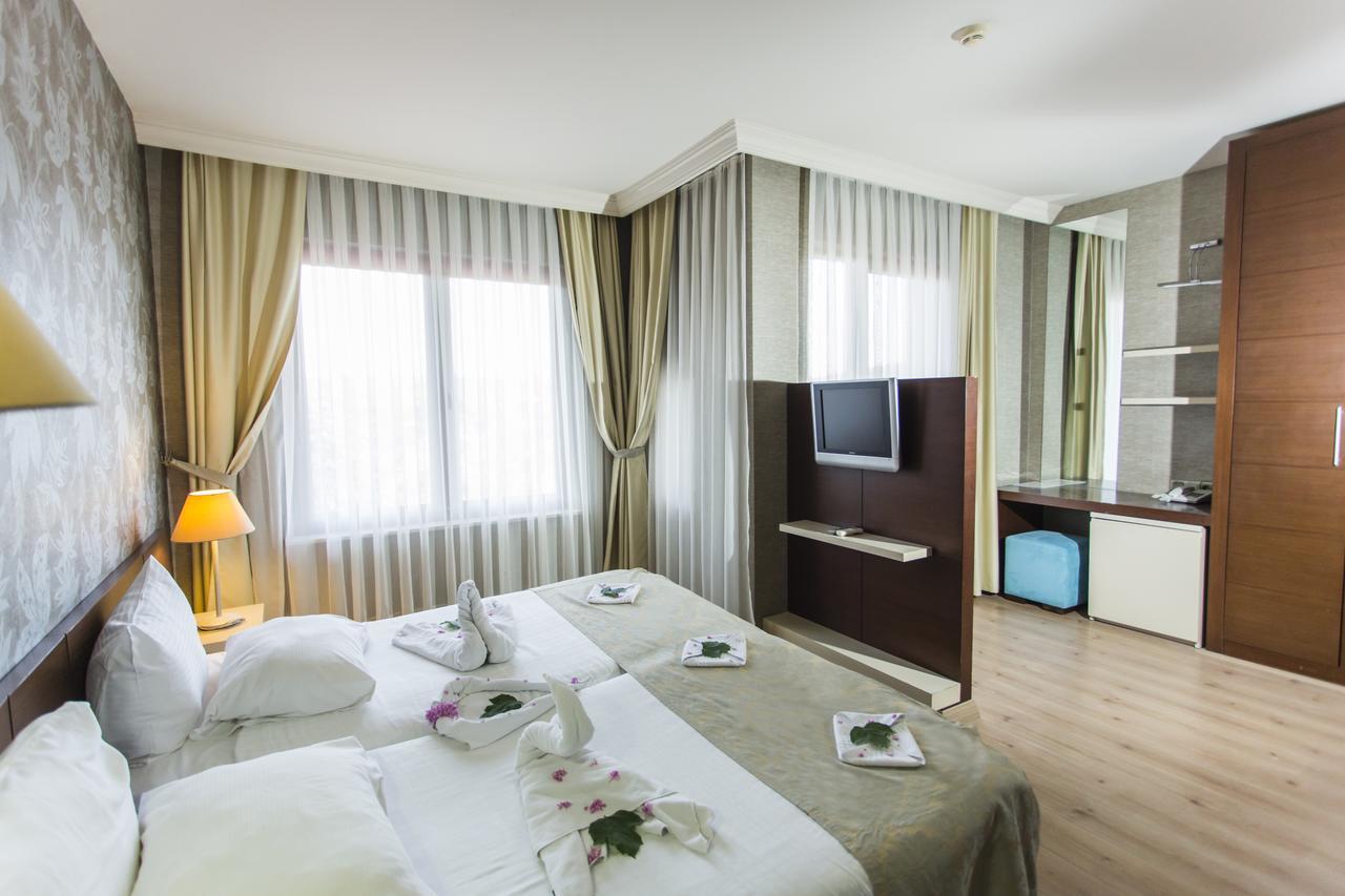 Park Orman Polonezkoy 3* İstanbul