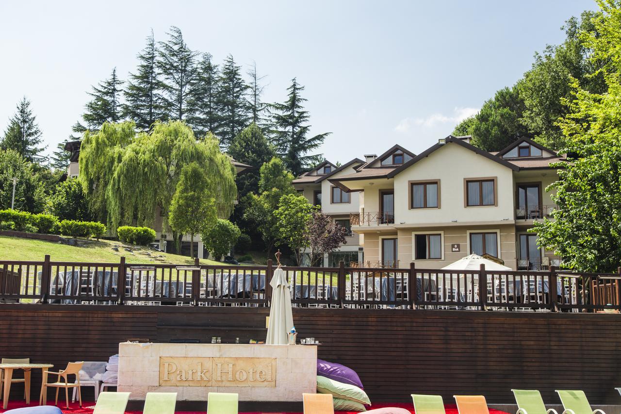 Park Orman Polonezkoy 3* İstanbul
