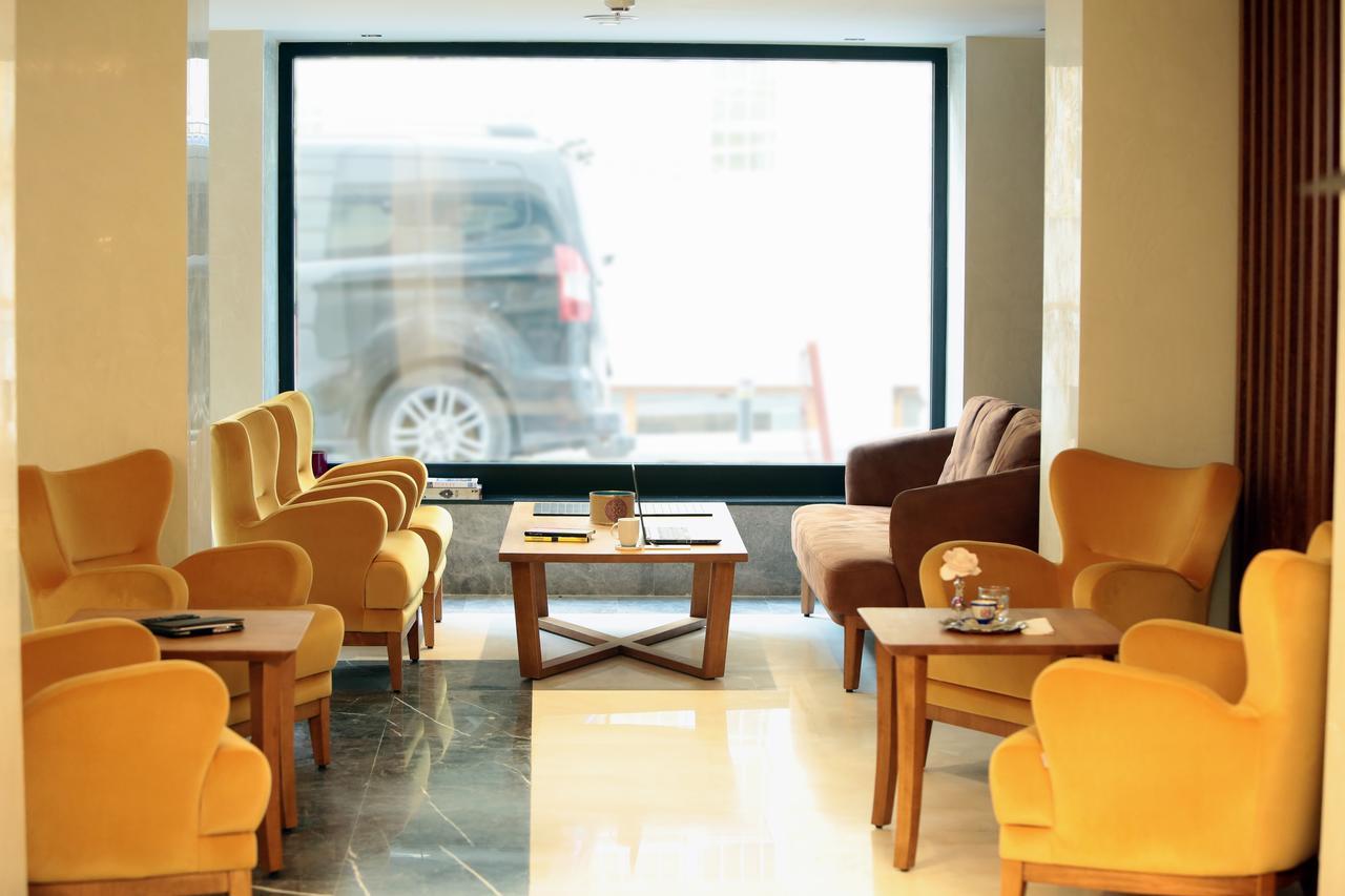 Hotel Park By Clover 3*