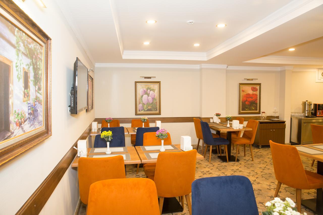 Otel Ahmet Efendi Konağı 5*