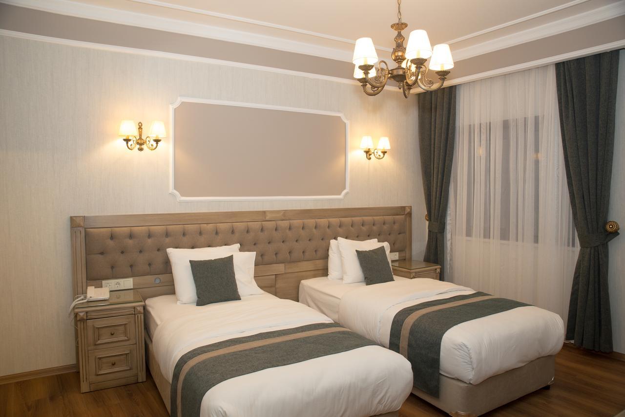Ahmet Efendi Konağı 5*