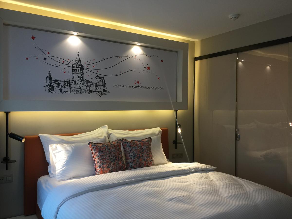 Hotel Sparkle Istanbul