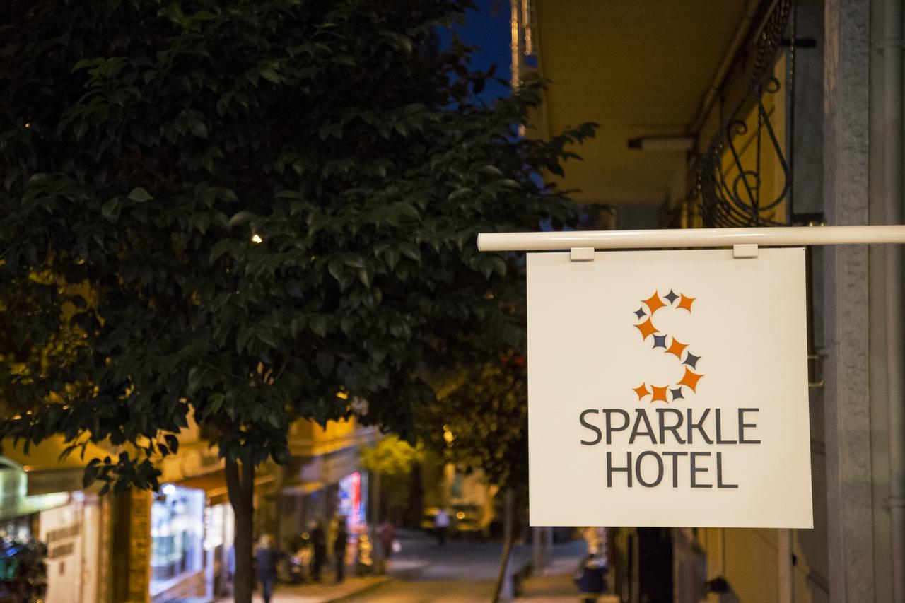Sparkle