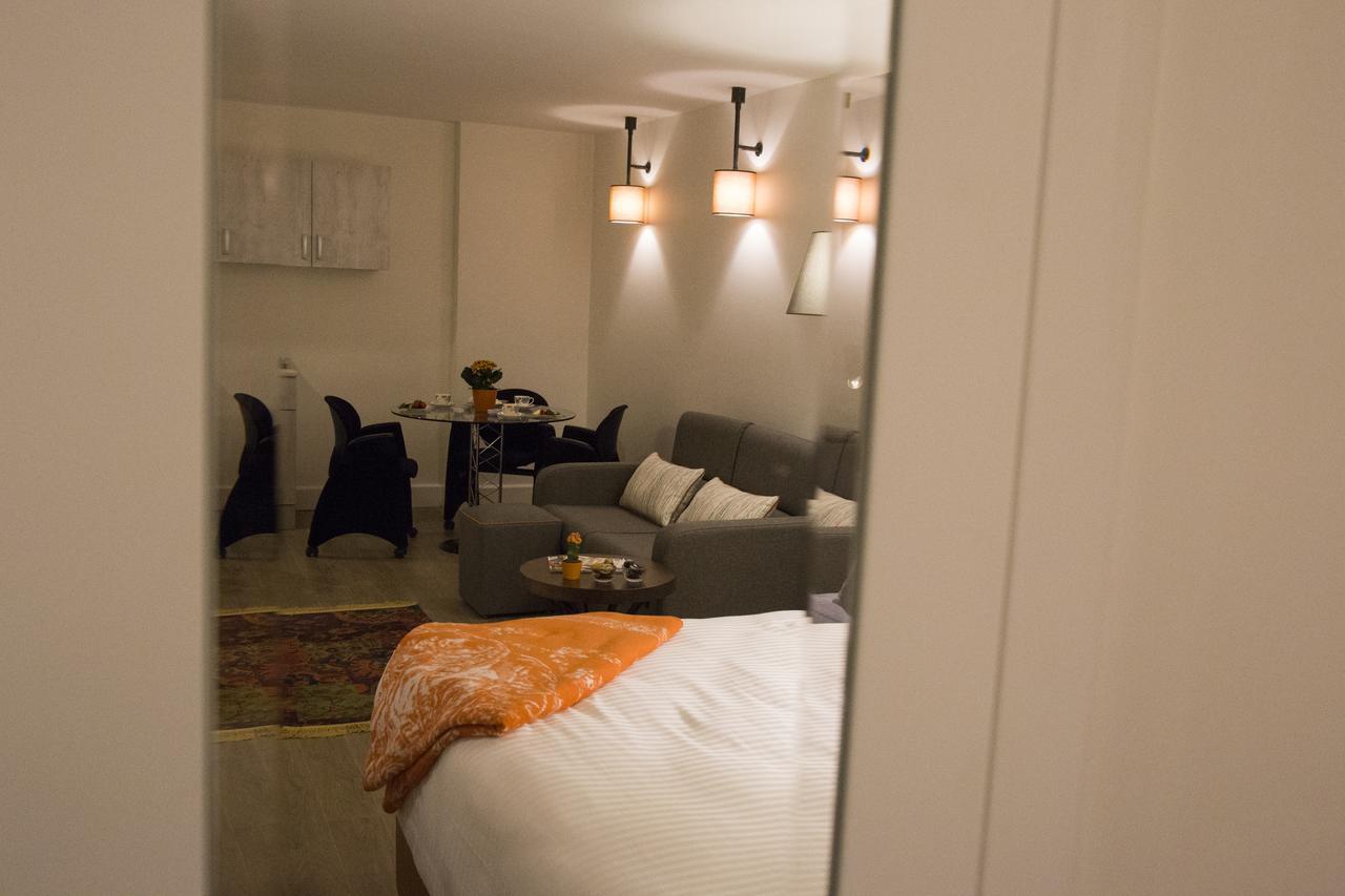 Sparkle 3* Istanbul