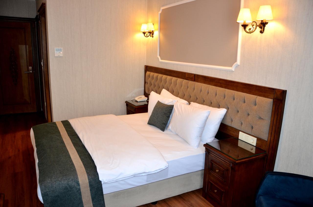 Ahmet Efendi Konağı Otel 5*
