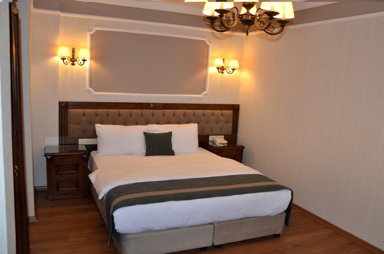 Ahmet Efendi Konağı Otel 5*