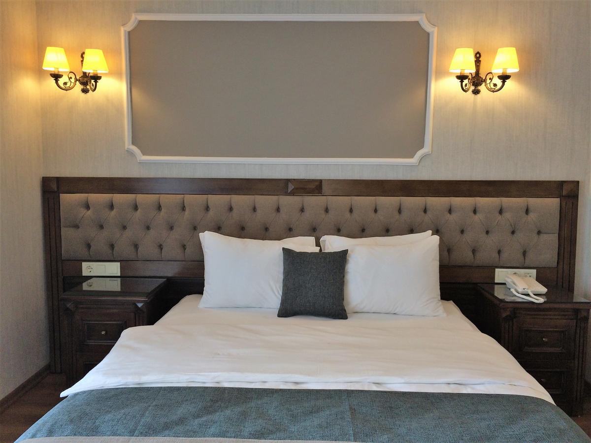 Ahmet Efendi Konağı 5* İstanbul