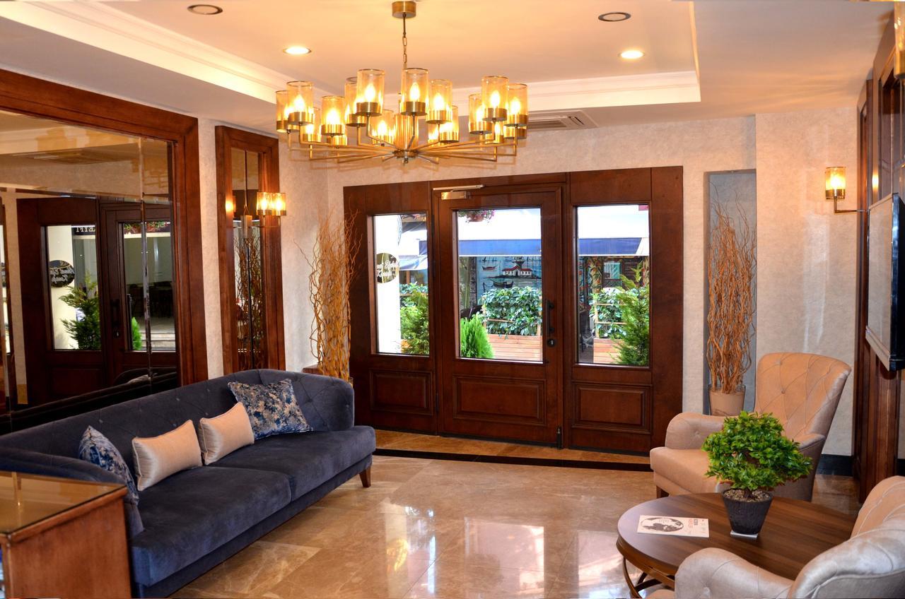 Ahmet Efendi Konağı 5* İstanbul
