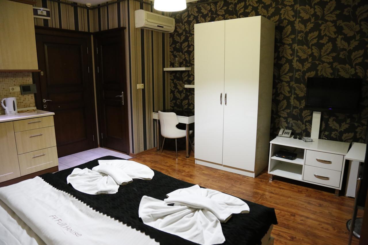 Aparthotel Full House Boutique Istanbul