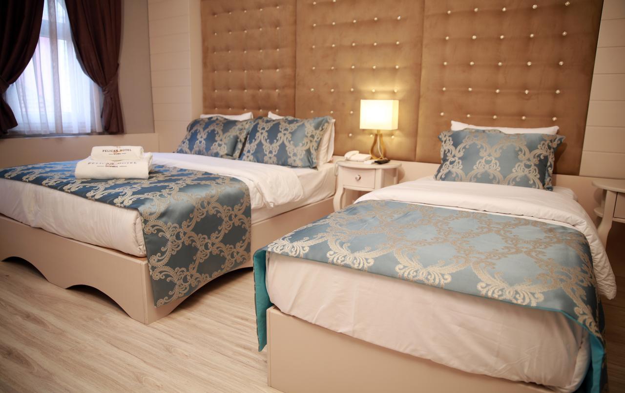 Hotel Pelican House