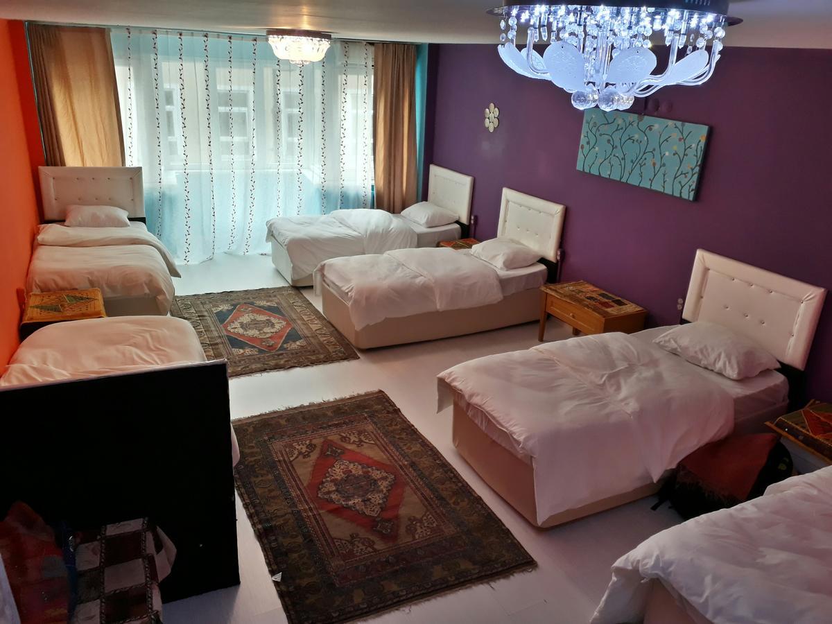 Harmony * İstanbul