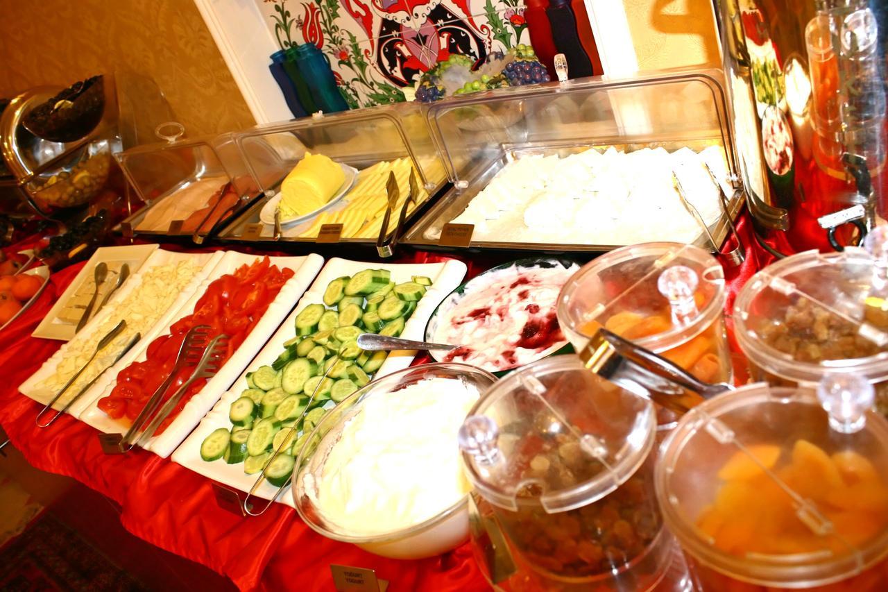 Divas Silver Hotel Istanbul