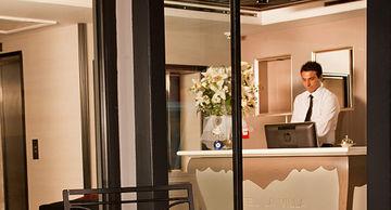 La 4* Istanbul