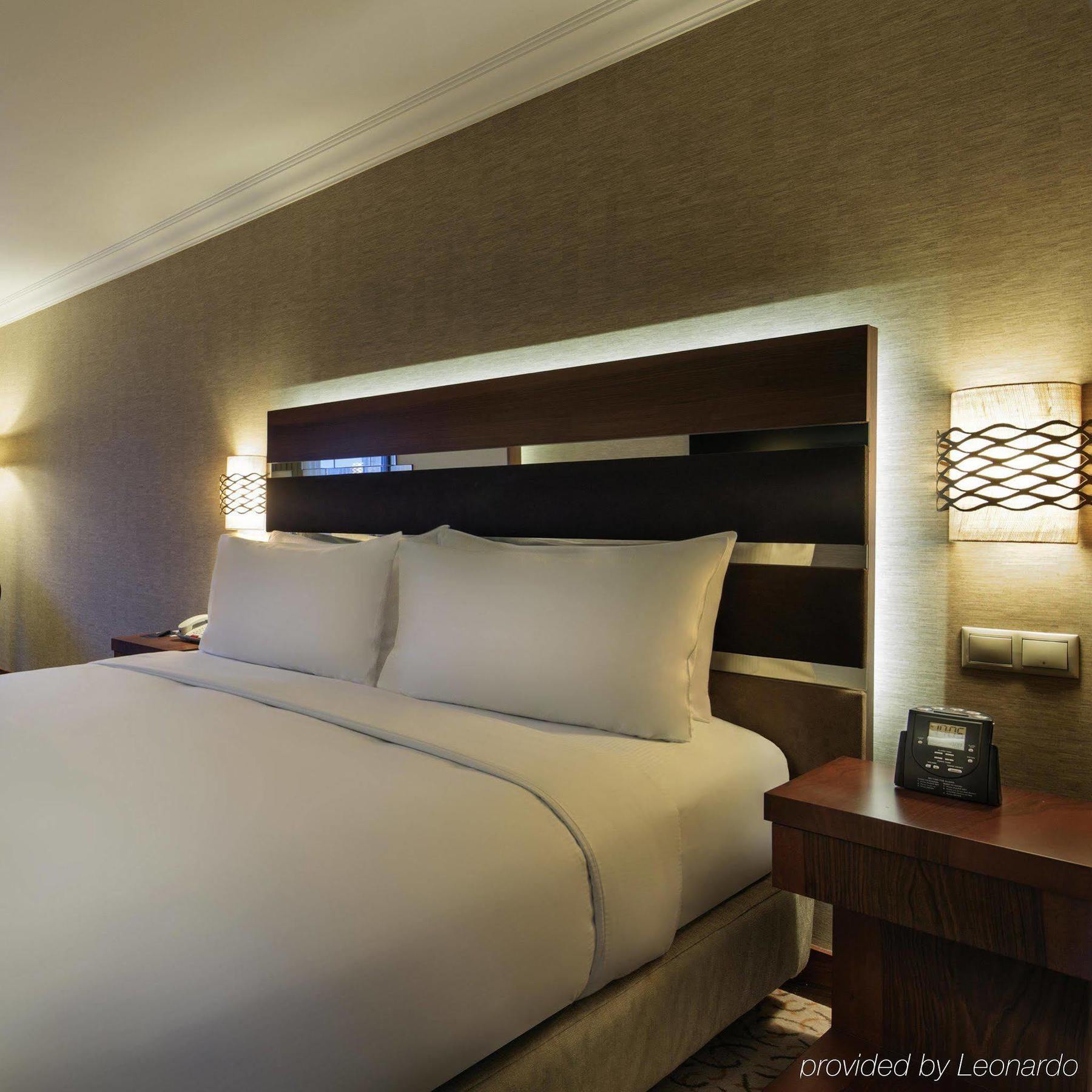 Otel Hilton Parksa