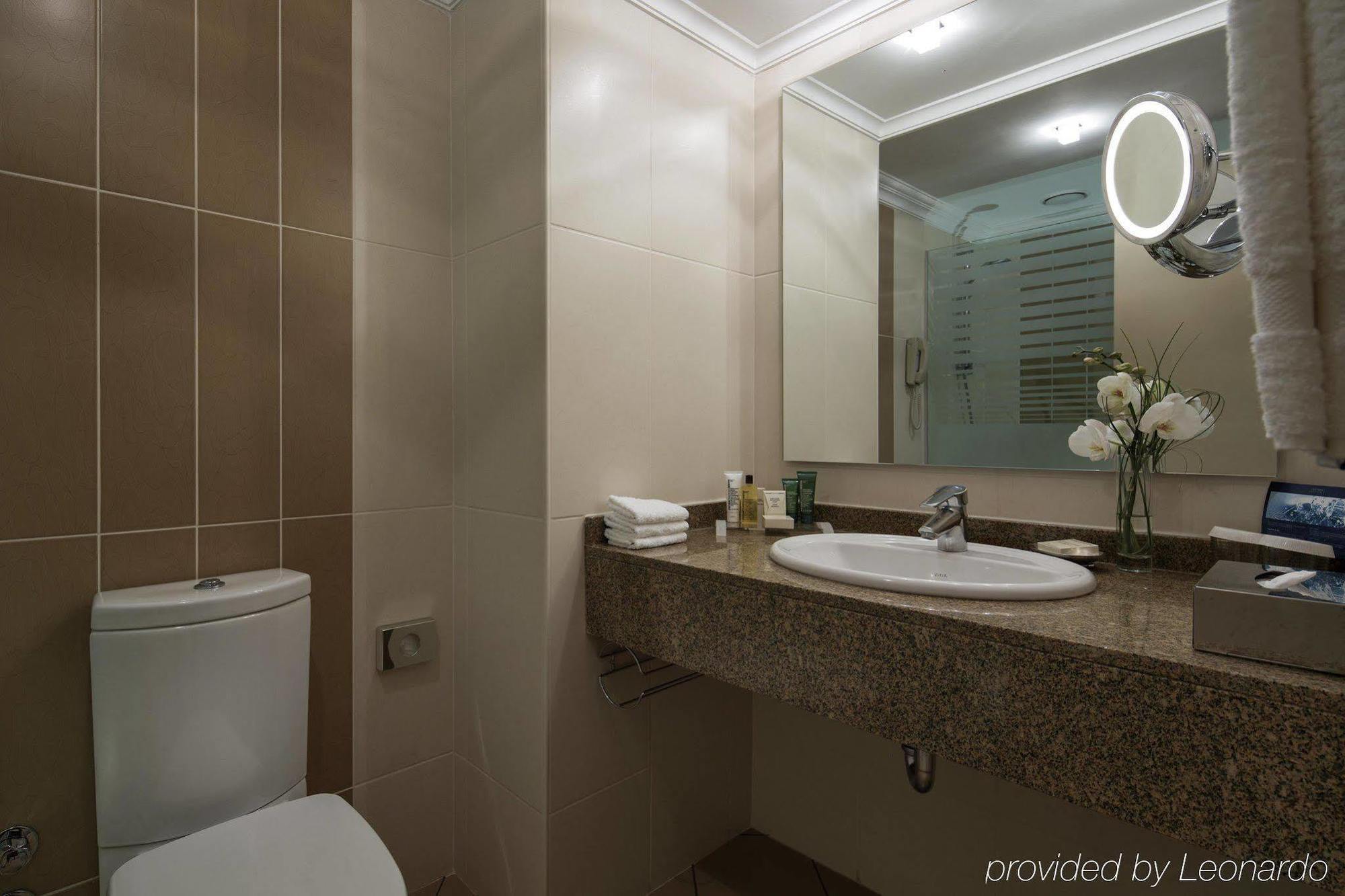 Hilton Parksa Otel İstanbul