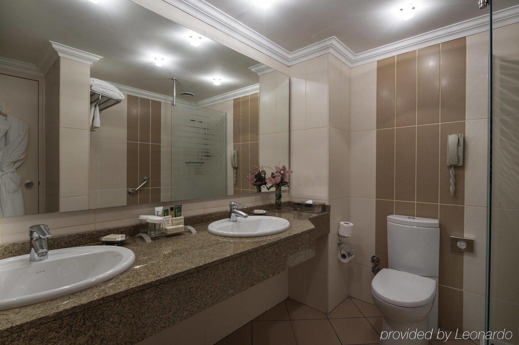 Hotel Hilton Parksa