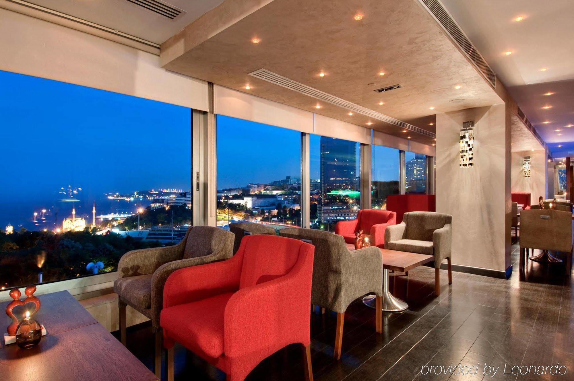 Hotel Hilton Parksa