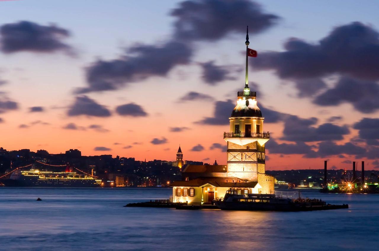 Turvan 3* Istanbul