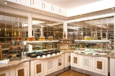 Elite World Comfy Taksim Hotel Istambul