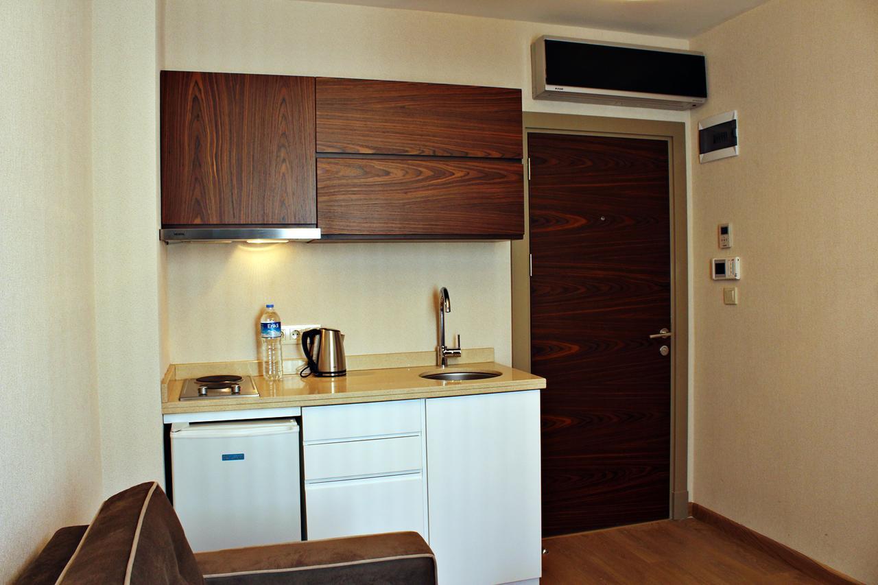 Eva Taksim 3* Istanbul
