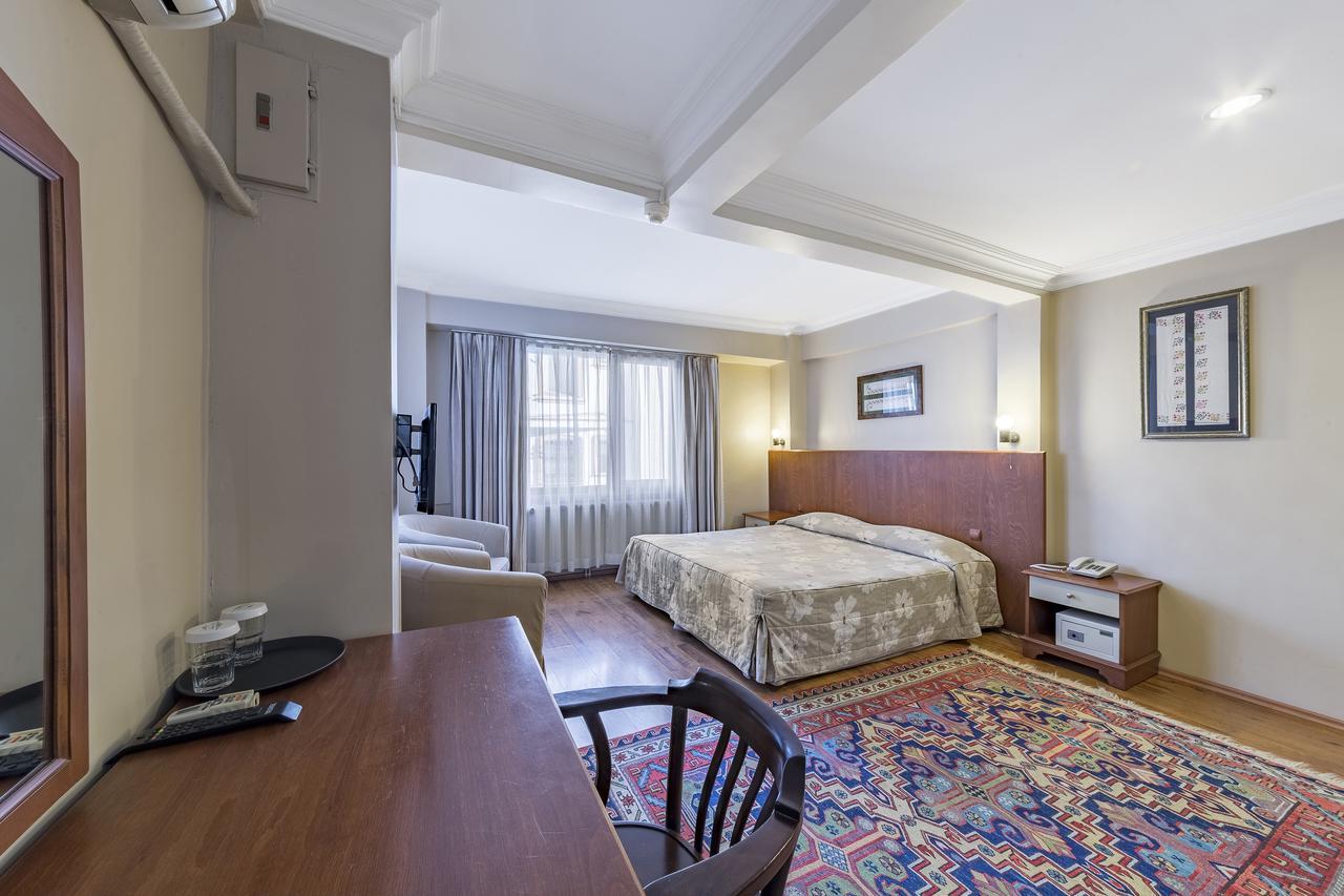 Fehmi Bey - Special Category Hotel