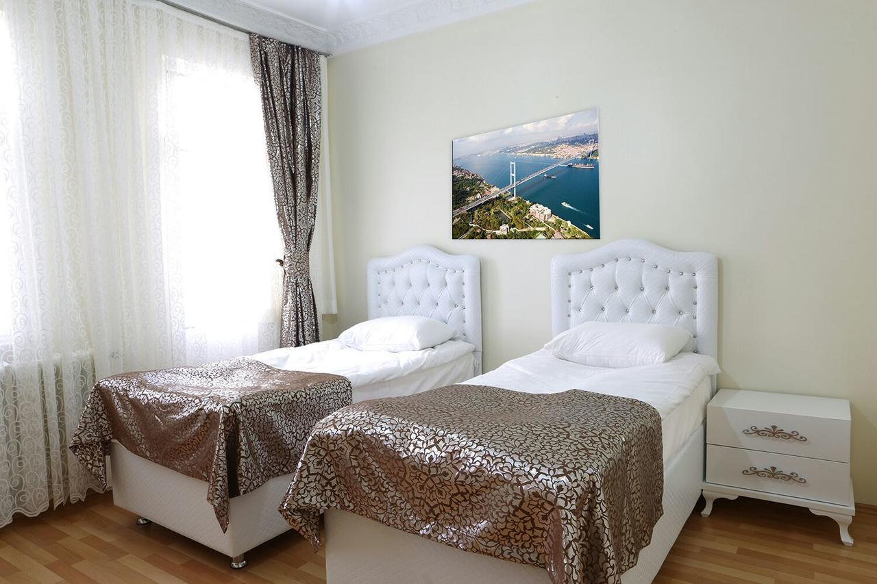 Blue Mosq- Luxury & Cozy Homes * Istanbul