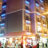 Hotel Flower Palace