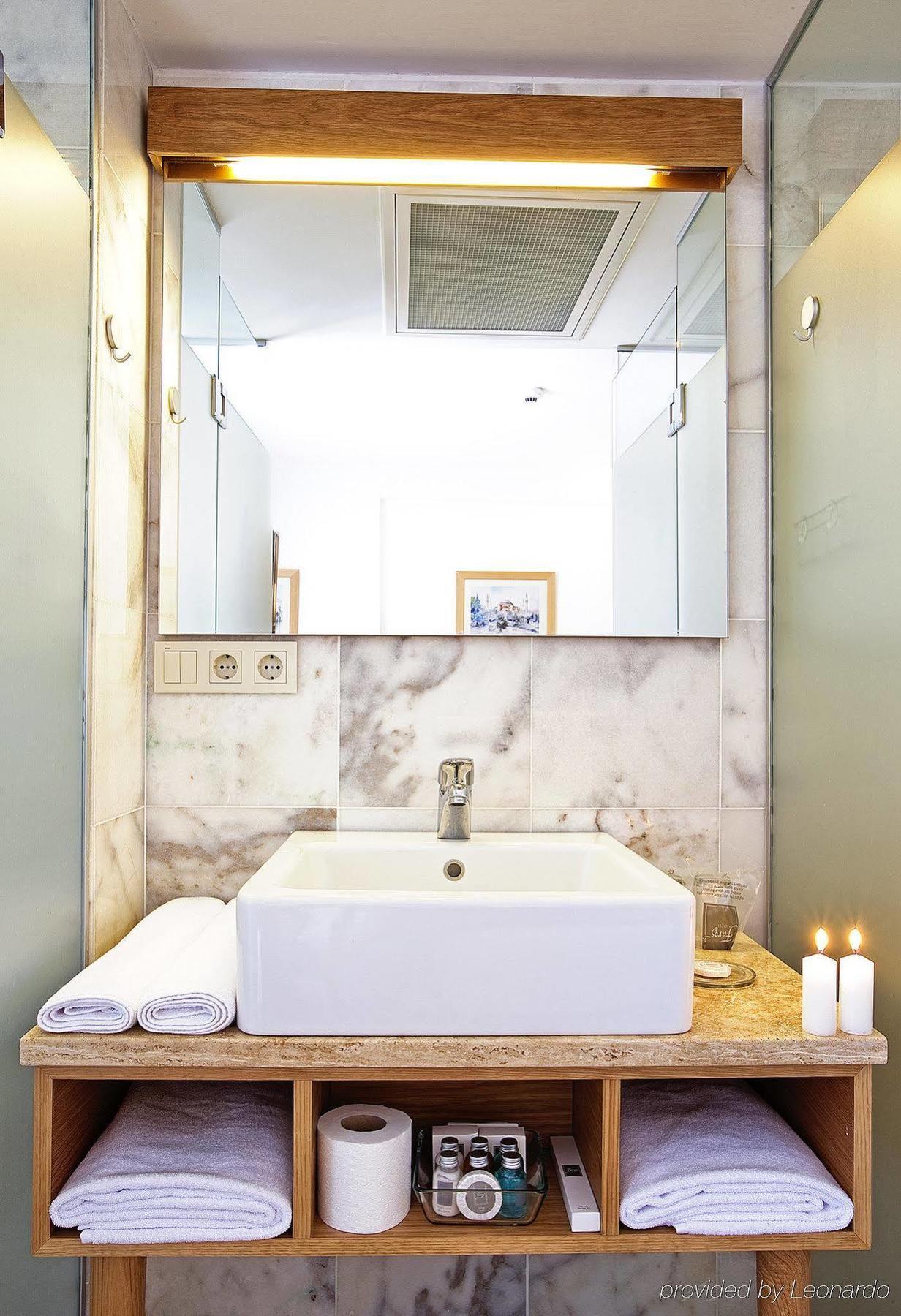 Hotel Neda Istanbul