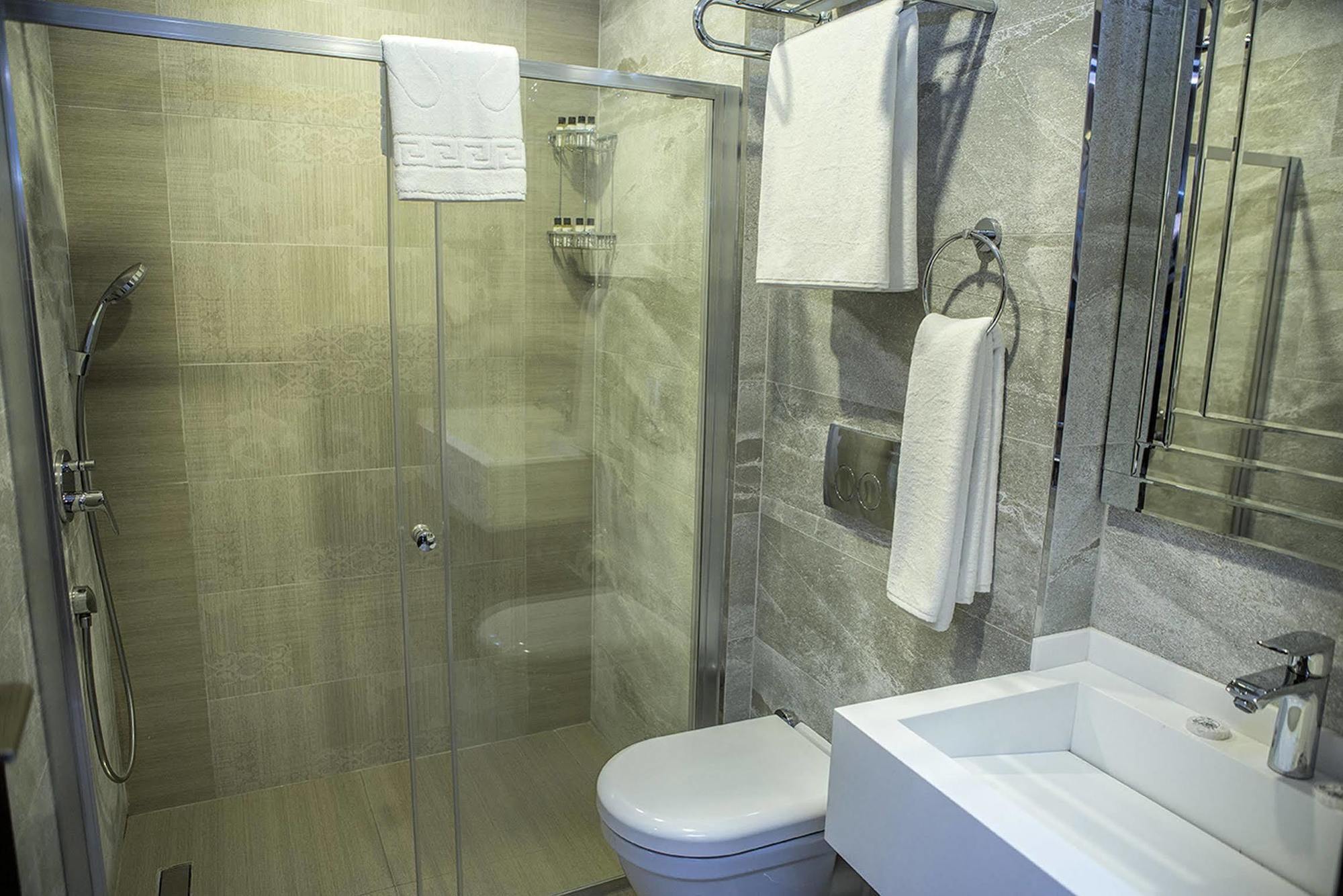 Long Otel İstanbul