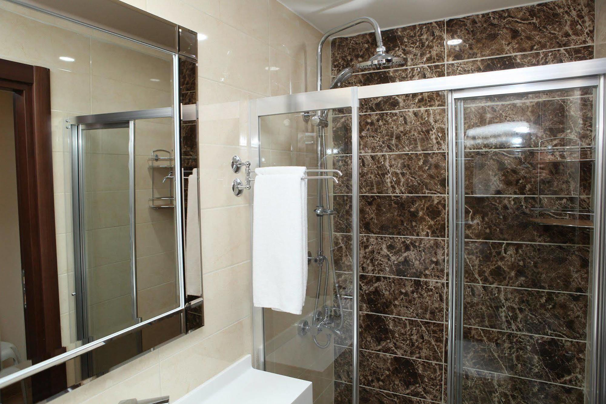 Long 3* İstanbul