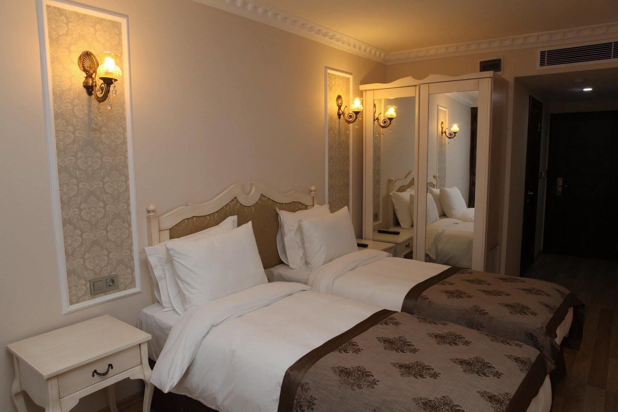 Otel Long