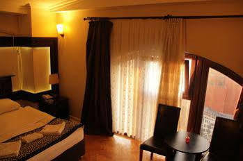 Hotel Aygunes