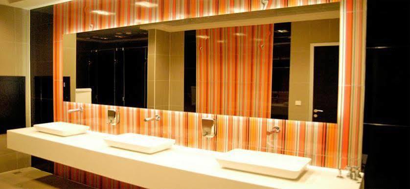 Caratpark Taksim 4* Istanbul