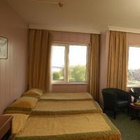 Babil Hotel