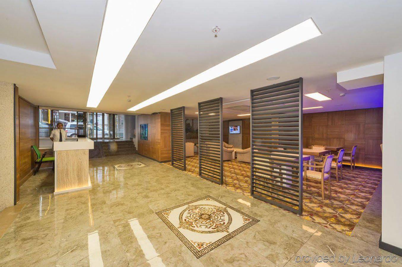 Matiat Hotel Istanbul Istanbul