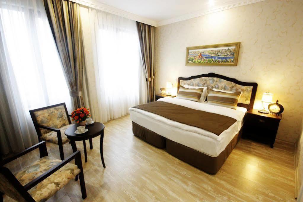Hotel Taksim House 3*