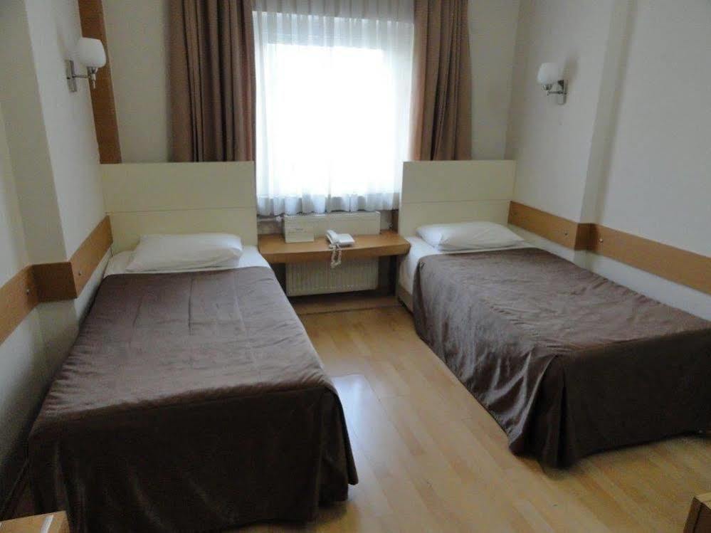 Otel Grand Ons 3*