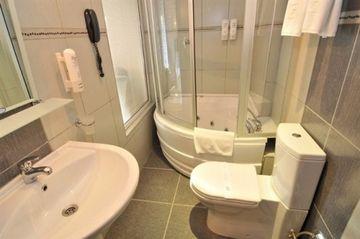 Tria Elegance 4* Istanbul