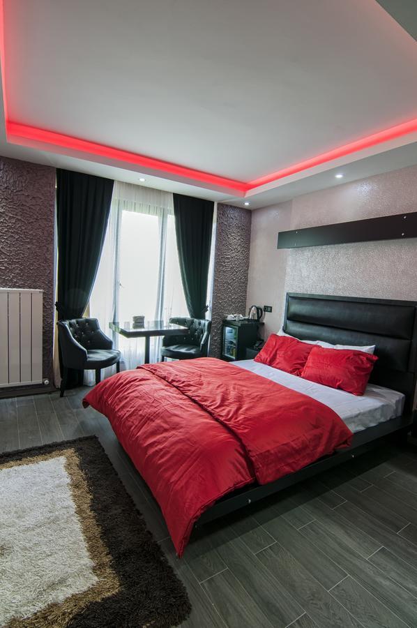 Ag & Sisli 3* Istanbul