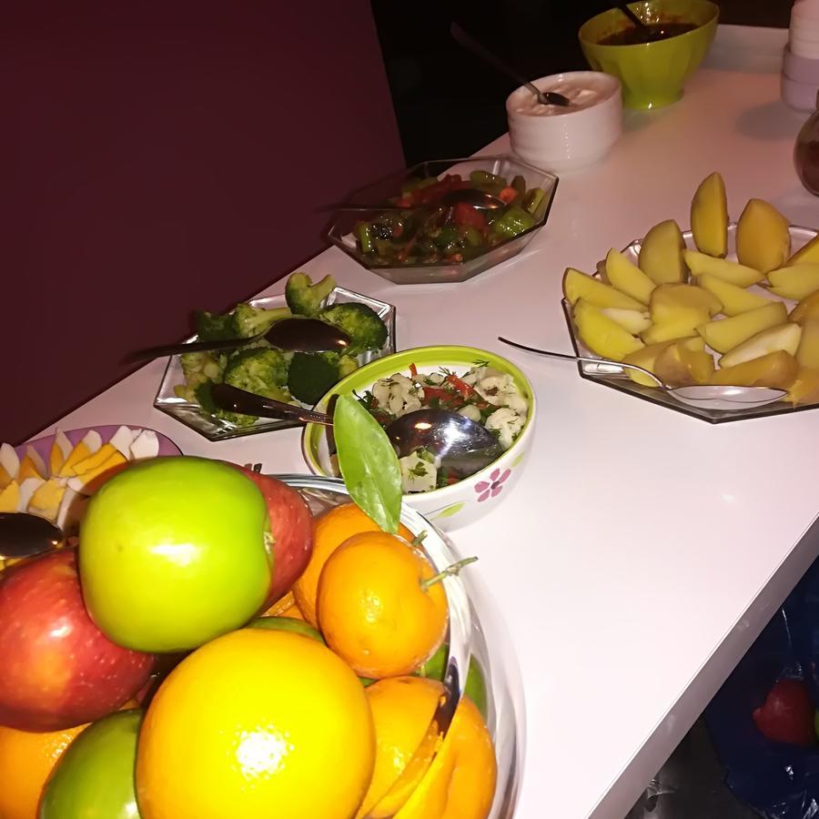 Chillout Lya & Lounge Hostel Istanbul